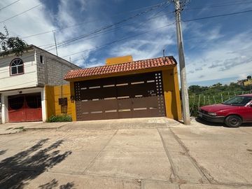 Casa en Venta en Chiautla de Tapia, Puebla.