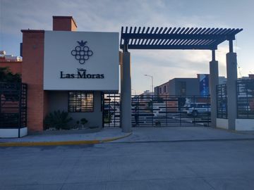 CASA EN VENTA PUEBLA HUEJOTZINGO VILLA LAS MORAS.