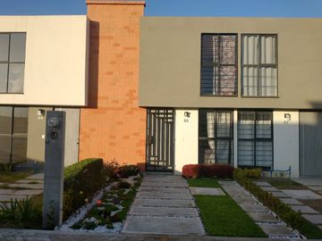 CASA EN VENTA PUEBLA HUEJOTZINGO VILLA LAS MORAS.