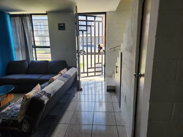 CASA EN VENTA PUEBLA HUEJOTZINGO VILLA LAS MORAS.