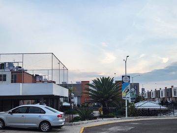 CASA EN VENTA PUEBLA HUEJOTZINGO VILLA LAS MORAS.