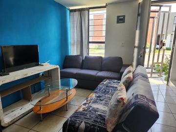 CASA EN VENTA PUEBLA HUEJOTZINGO VILLA LAS MORAS.
