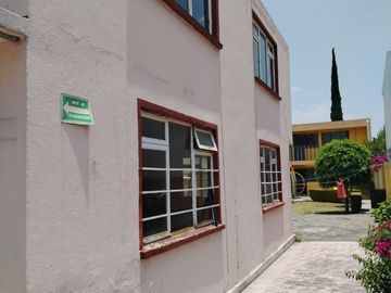 CASA EN VENTA EN SANTA MARÍA PUEBLA