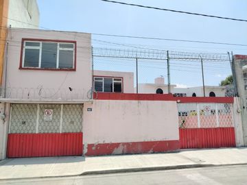CASA EN VENTA EN SANTA MARÍA PUEBLA
