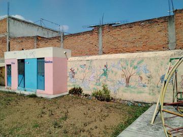 CASA EN VENTA EN SANTA MARÍA PUEBLA