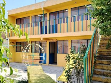 CASA EN VENTA EN SANTA MARÍA PUEBLA