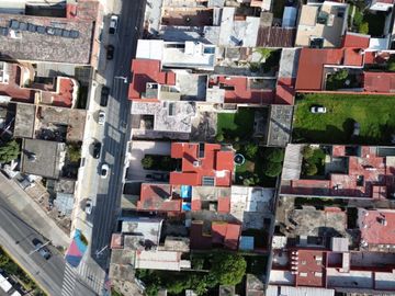 CASA EN VENTA EN SANTA MARÍA PUEBLA