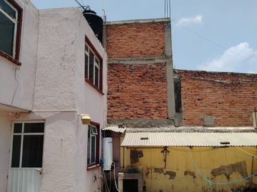 CASA EN VENTA EN SANTA MARÍA PUEBLA