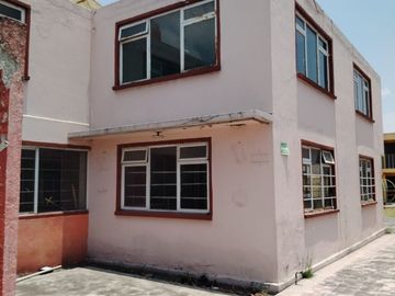 CASA EN VENTA EN SANTA MARÍA PUEBLA