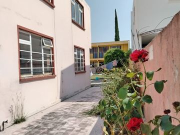 CASA EN VENTA EN SANTA MARÍA PUEBLA