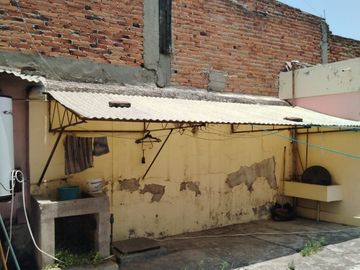 CASA EN VENTA EN SANTA MARÍA PUEBLA