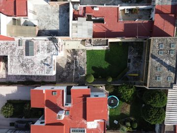 CASA EN VENTA EN SANTA MARÍA PUEBLA