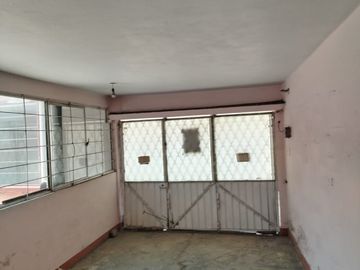 CASA EN VENTA EN SANTA MARÍA PUEBLA