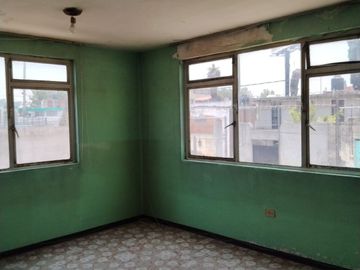 CASA EN VENTA EN SANTA MARÍA PUEBLA