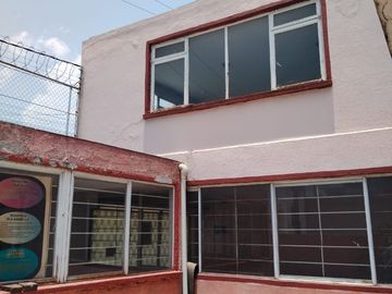 CASA EN VENTA EN SANTA MARÍA PUEBLA