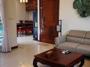 Private pool villa for sales