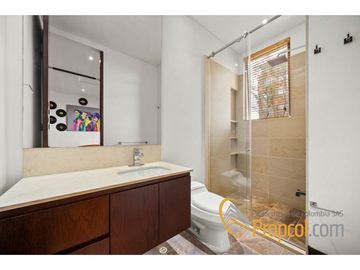 Vendo espectacular Apartamento Bosque Verde