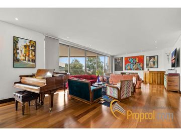 Vendo espectacular Apartamento Bosque Verde