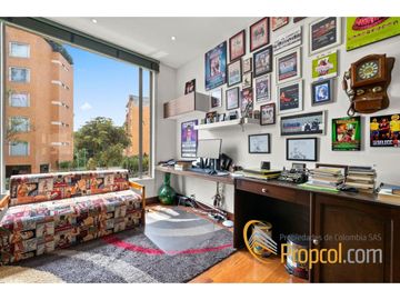 Vendo espectacular Apartamento Bosque Verde