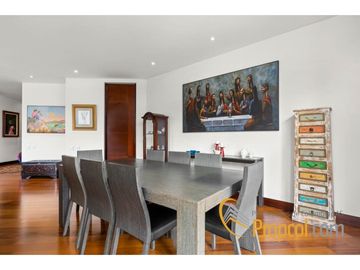 Vendo espectacular Apartamento Bosque Verde