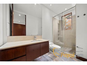 Vendo espectacular Apartamento Bosque Verde