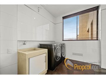 Vendo espectacular Apartamento Bosque Verde