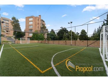 Vendo espectacular Apartamento Bosque Verde