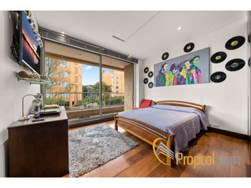 Vendo espectacular Apartamento Bosque Verde