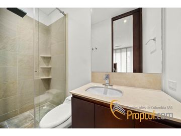 Vendo espectacular Apartamento Bosque Verde
