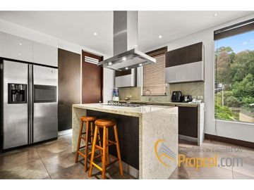 Vendo espectacular Apartamento Bosque Verde