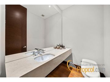 Vendo espectacular Apartamento Bosque Verde