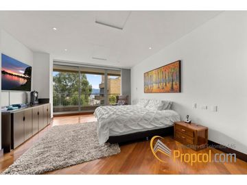 Vendo espectacular Apartamento Bosque Verde