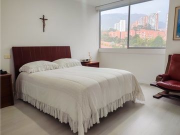 Venta Apartamento - Benedictinos - Envigado