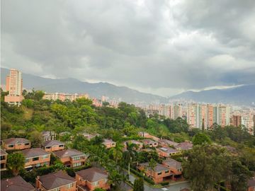 Venta Apartamento - Benedictinos - Envigado