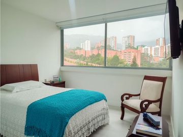 Venta Apartamento - Benedictinos - Envigado