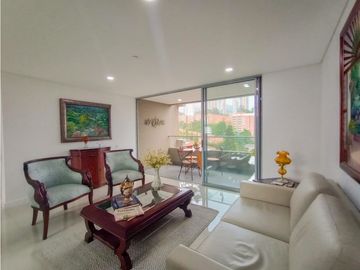 Venta Apartamento - Benedictinos - Envigado