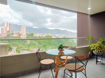 Venta Apartamento - Benedictinos - Envigado