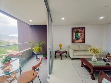 Venta Apartamento - Benedictinos - Envigado