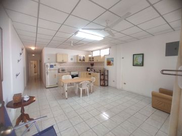 Venta Departamento amoblado en  Costa de Oro