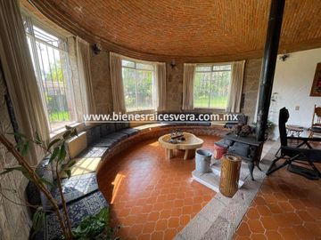 CASA EN VENTA  EN GRANJAS RESIDENCIALES TEQUISQUIAPAN. Caro