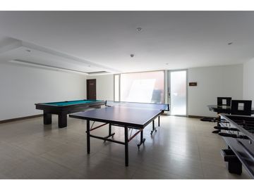 República de El Salvador, Suite en Venta, 51.30m2