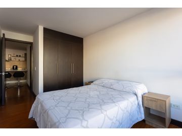 República de El Salvador, Suite en Venta, 51.30m2