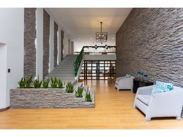 República de El Salvador, Suite en Venta, 51.30m2