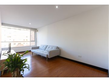 República de El Salvador, Suite en Venta, 51.30m2