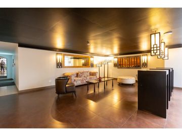 República de El Salvador, Suite en Venta, 51.30m2