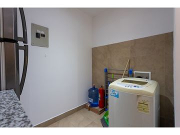 República de El Salvador, Suite en Venta, 51.30m2