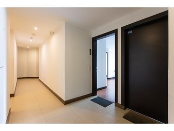 República de El Salvador, Suite en Venta, 51.30m2