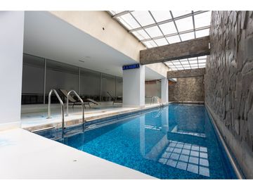 República de El Salvador, Suite en Venta, 51.30m2