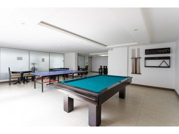 República de El Salvador, Suite en Venta, 51.30m2