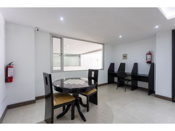 República de El Salvador, Suite en Venta, 51.30m2